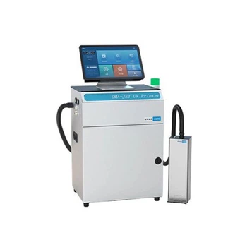 Piezo UV-inkjetprinter Seiko 1536