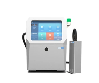 Piezo UV-inkjetprinter Seiko 510